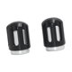 thumbnail image 5 of 2 tapones para válvulas de neumáticos, accesorios para motocicleta Vespa GTV LX125 Negro, 5 of 9