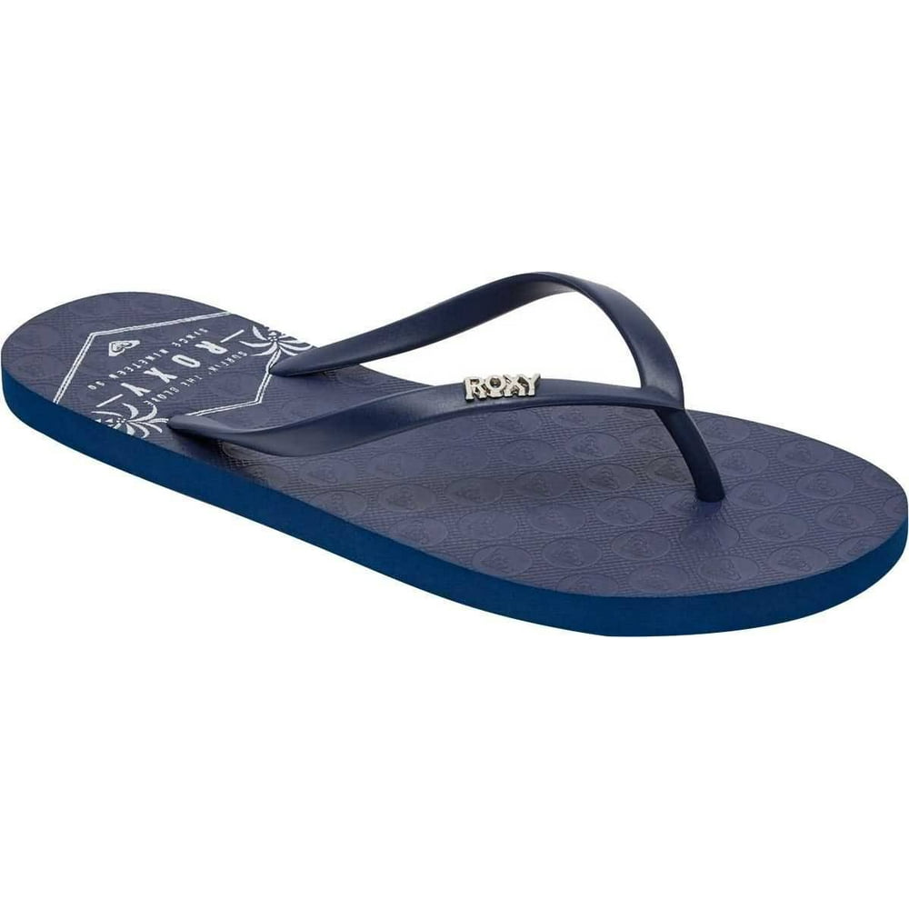roxy thong sandals