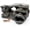 Type-B, variant on Reptile Rock Cave Hideouts Terrarium Habitat Decor Gecko Tank Accessories for Fish, Reptiles, Amphibians,Frogs, Snakes,Lizards,Shrimps, Spiders and Small Animals Crab