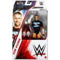 thumbnail image 2 of WWE-Élite CM Punk-Figurine articulée 15 cm Series 115, 2 of 6