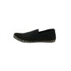 thumbnail image 2 of Zapato Hombre Blackman Casual Estilo Alpargata Pull-On Negro Suela Yute Talla 26, 2 of 5