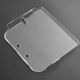 thumbnail image 2 of Estuche Protector para Consola 2DS Crystal Box 2DS, Protectora Transparente., 2 of 5