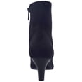 thumbnail image 3 of Impo Womens Naja Faux Suede Bootie Ankle Boots, 3 of 3