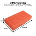 thumbnail image 2 of Juego de Herramientas de Reparación Fasilyt Conjunto de Llaves de Reparación Maletín para reparación de automóviles profesional Estuche de Herramientas Manuales, 2 of 4