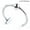 Silver 1.0*10*3m, variant on Women Lips Rings Nose Ring Piercing Clip mouth Ring Fake Piercing Body Clip H:yq-Gold 1.0*10mm
