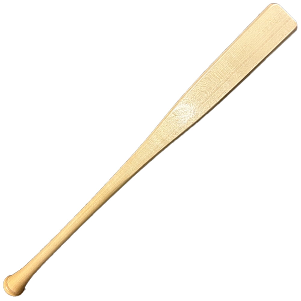 Flat Training Bat (34")