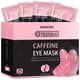thumbnail image 1 of Parches para ojos Maskiss Cafeine para ojeras, 25 pares, 1 of 9