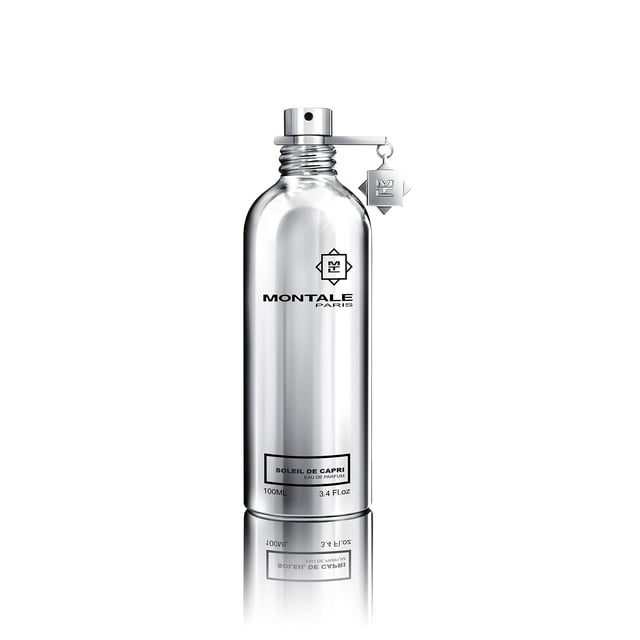 Perfume MONTALE Soleil de Capri Eau de Parfum para mujer 100 ml