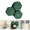 thumbnail image 1 of HUASHENG Travel Container Body Capsule Set Travel Capsule For Lotion With Gel Lotion And Label, 1 of 1
