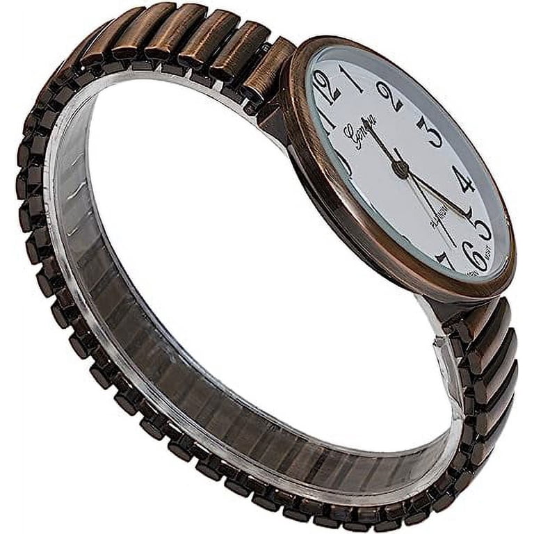 Studio Time Women\'s watch. Large face dress watch.STD4047T, 245, PC21 Blekon Collections Women main image 3