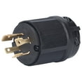 thumbnail image 4 of Generator Plug Connector, AC2500V Resistance 277/480V Locking Plug  for Dryers, 4 of 8