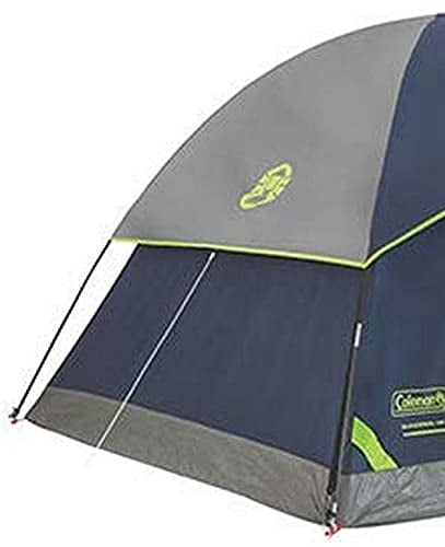 Coleman 4-Person Sundome Dome Tent 