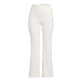 thumbnail image 5 of Avia Women’s Brushed Leggings with Zipper Pockets, 5 of 5