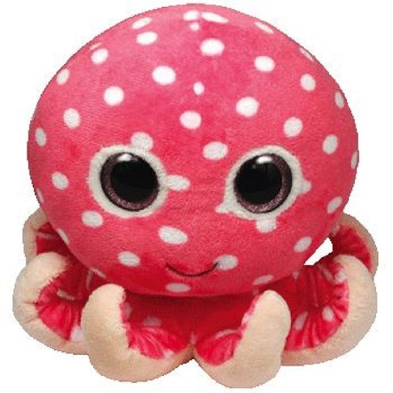 ollie the octopus squishmallow