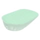 thumbnail image 4 of Plantillas adhesivas de Gel de silicona de 2,5 cm para aumentar la altura del pie ortopédico soporte para el arco almohadillas para el talón verde, 4 of 6