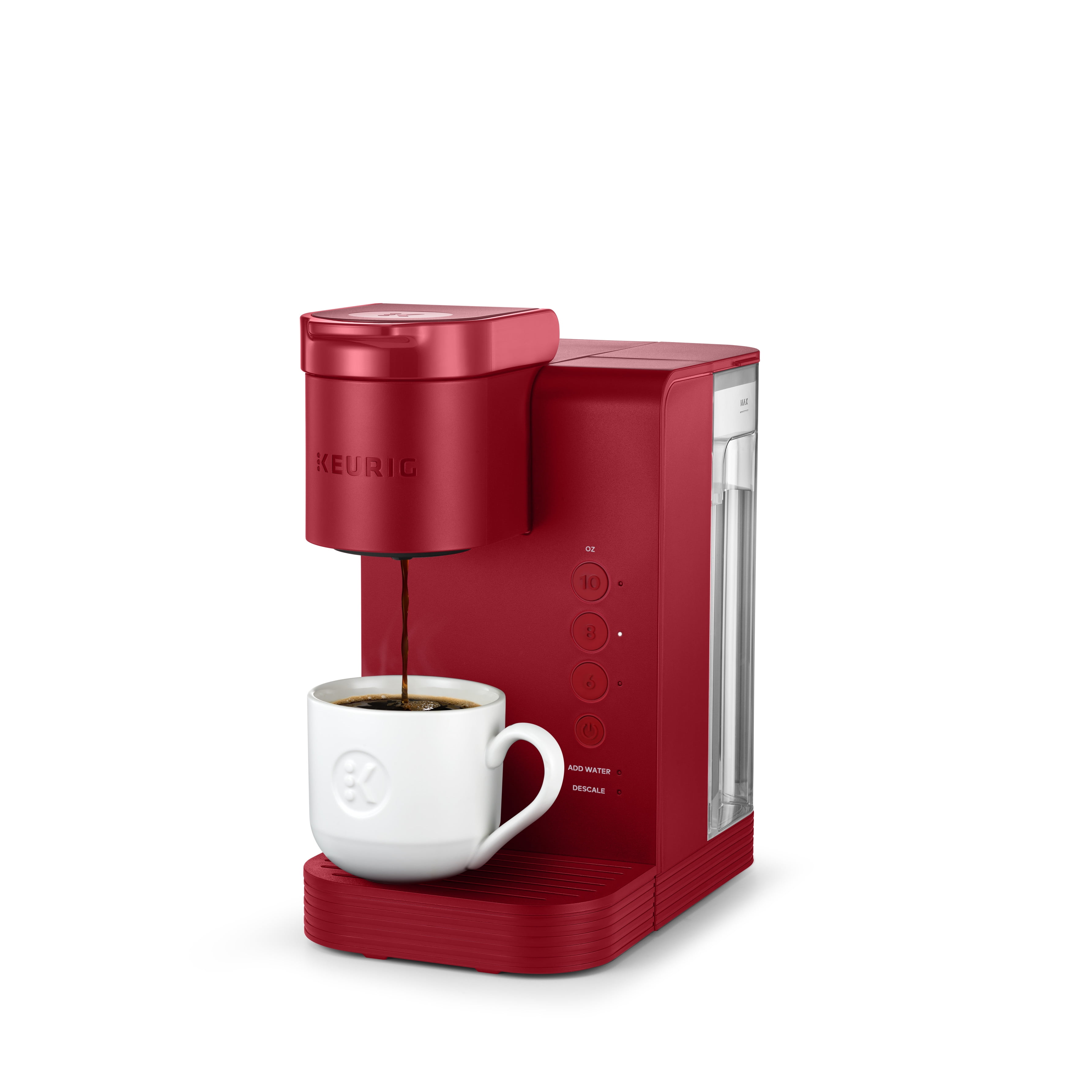 Buy Keurig KExpress Essentials Single Serve KCup Pod Coffee Maker