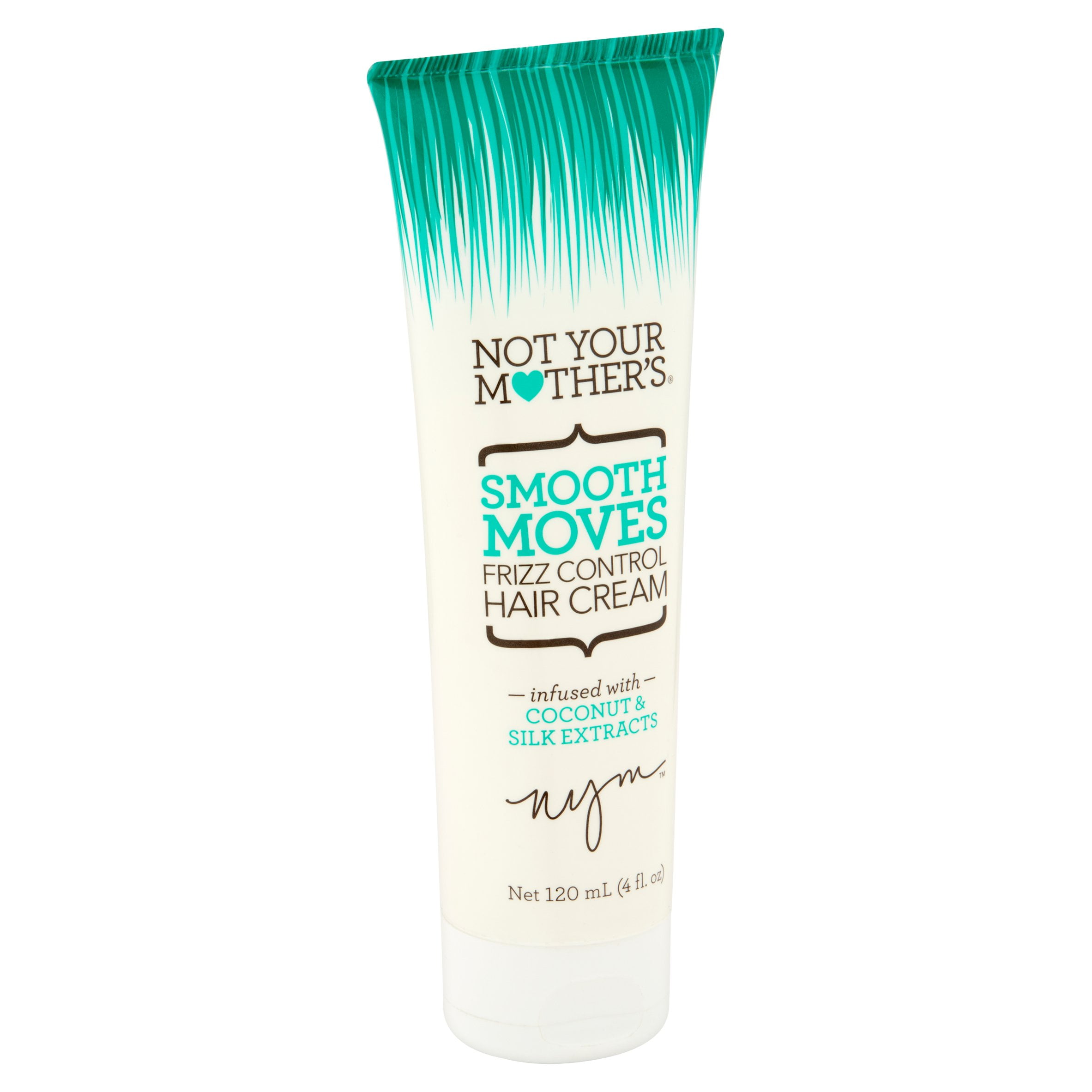 smooth moves frizz control hair cream