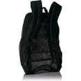 thumbnail image 3 of Nike Durable PolyesterTraining Backpack, Black, 3 of 4