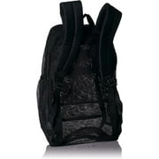 Nike Durable PolyesterTraining Backpack, Black