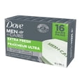 thumbnail image 1 of Dove Men + Care Extra Fresh Bar, 16 x 106 g, 1 of 1