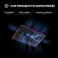 thumbnail image 4 of Laptop Asus ROG G614PH-RV040W NVIDIA GeForce RTX 5050 R9 16GB 512GB, 4 of 6