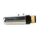 thumbnail image 5 of Accesorio para boquilla de clarinete ANGGREK Boquilla de clarinete Negro Durable, 5 of 7