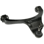 Dorman 521-147 Front Left Lower Suspension Control Arm and Ball Joint Assembly for Specific Dodge / Mitsubishi / Ram Models Fits select: 2005-2011 DODGE DAKOTA, 2006-2009 MITSUBISHI RAIDER