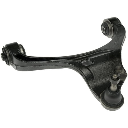 Dorman 521-147 Front Left Lower Suspension Control Arm and Ball Joint Assembly for Specific Dodge / Mitsubishi / Ram Models Fits select: 2005-2011 DODGE DAKOTA, 2006-2009 MITSUBISHI RAIDER