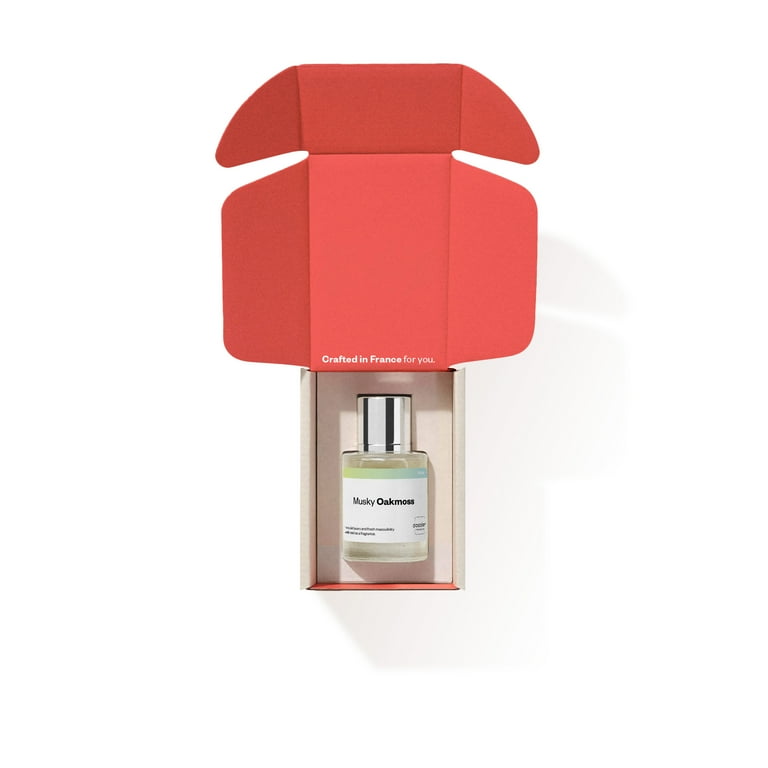 DOSSIER Musky Oakmoss - Walmart.com