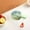 Green, variant on Stainless Steel Vegetable Peeler,Sharp Kitchen Fruit Peeler,Ergonomic Handheld Peeler,Easy Peel Potato Carrot Cucumber,Rust Proof Food Prep Tool,Multipurpose Vegetable Fruit Peeler Cooking Gadget