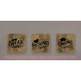 thumbnail image 2 of Kitchen Storage Wall Decals Farmhouse Bread Potatoes Onions Vinyl Stickers 5x23-Inch Black, 2 of 4