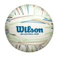 thumbnail image 1 of Vóleibol Wilson Shoreline Gen Green Talla Oficial Blanco/Azul, 1 of 7