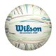 thumbnail image 1 of Vóleibol Wilson Shoreline Gen Green Talla Oficial Blanco/Azul, 1 of 7