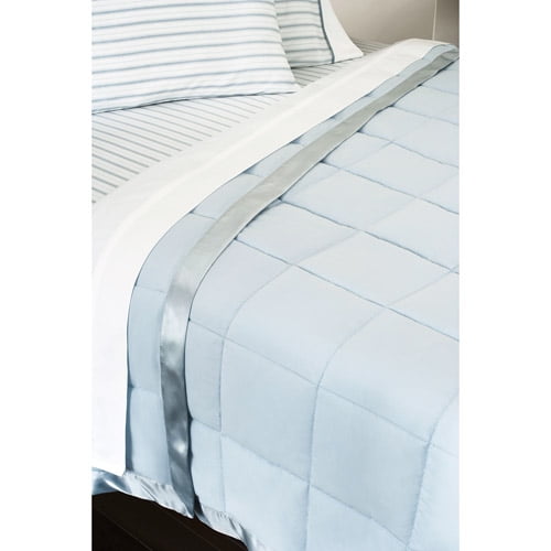 Canopy Down Alternative Blanket King Walmart Com