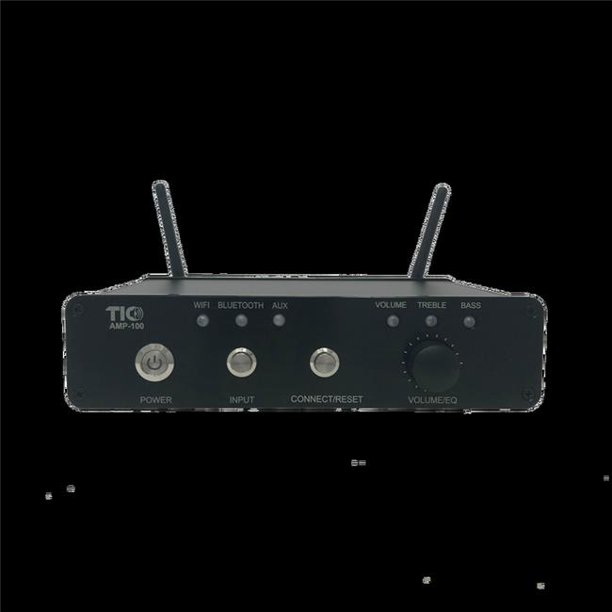 Tic Amp10 Outdoor Receiver Amplifier Review moneredesign Tic Amp10 Outdoor Receiver Amplifier Review moneredesign