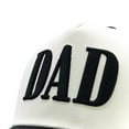 thumbnail image 4 of Waldeal Dad Hats for Men, New Dad Gifts for Husband, Fathers Day Birthday Gifts from Daughter Son Wife, Vintage Two Tone Daddy Trucker Hat, 4 of 7