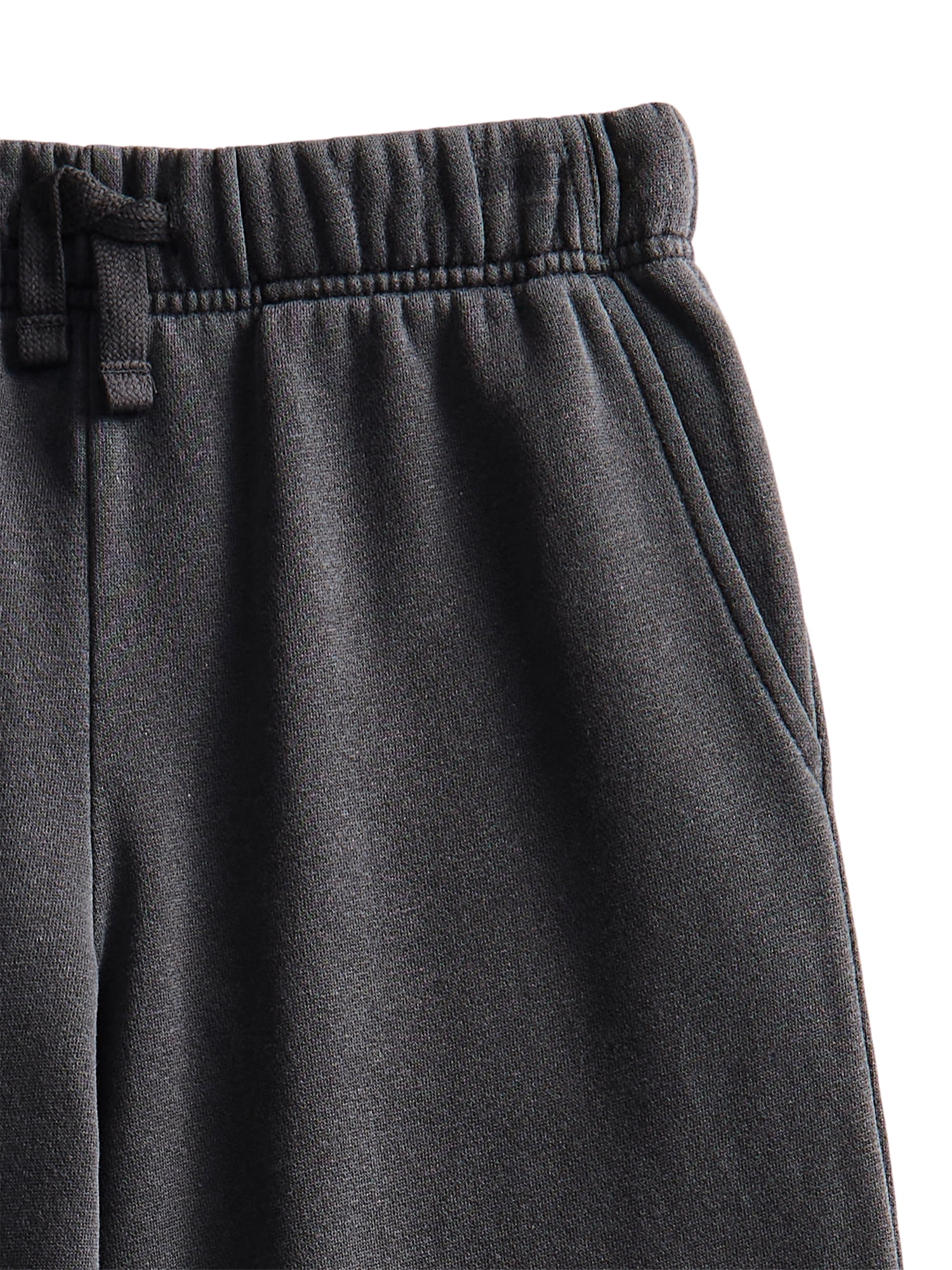 Weekend Academy Boys Fleece Sweatpants, Sizes 4-18