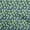 Green, variant on oneOone Velvet Yellow Fabric Pear Sewing Material Print Fabric By The Yard 58 Inch Wide
