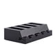 thumbnail image 4 of Cargador de batería USB 4 en 1 puerto para Minidrones Parrot Rolling Spider Mambo Drone, 4 of 5