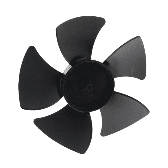 ERP Refrigerator Fan Blade fits Whirlpool, AP6286940, PS12348898, W11193484