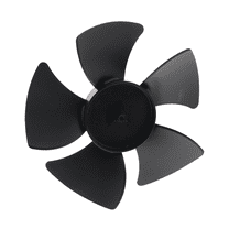 ERP Refrigerator Fan Blade fits Whirlpool, AP6286940, PS12348898, W11193484