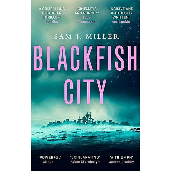 Blackfish City