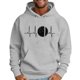 thumbnail image 1 of WILLBEST Sudadera con Capucha 3D para Hombre, con Estampado Digital, Estilo Deportivo Callejero XXXGrande, 1 of 3
