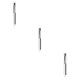 thumbnail image 1 of Descorazonador de acero inoxidable Billuyoard removedor de núcleo de semillas de frutas, 1 of 6