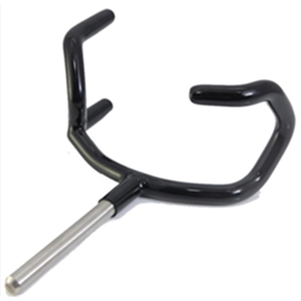 NovaSpark Microphone Stand Floor Support Pole Cantilever Bracket Microphone Cantilever Bracket Recording Equipment Fixed Bracket