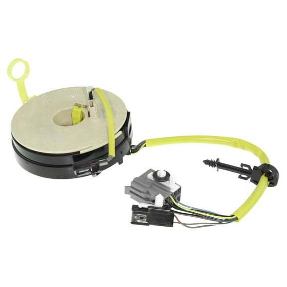 Clock Spring For Ford F53 Excursion Super Duty F-250 F-350 F-450 F-550 W/ Cruise