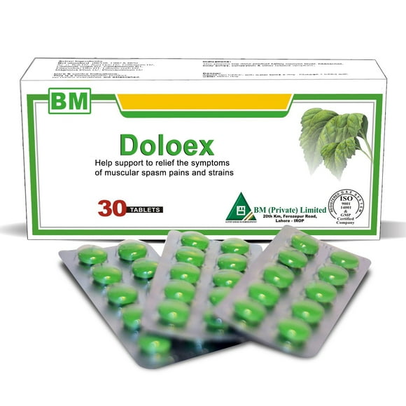 Migraine Relief Products