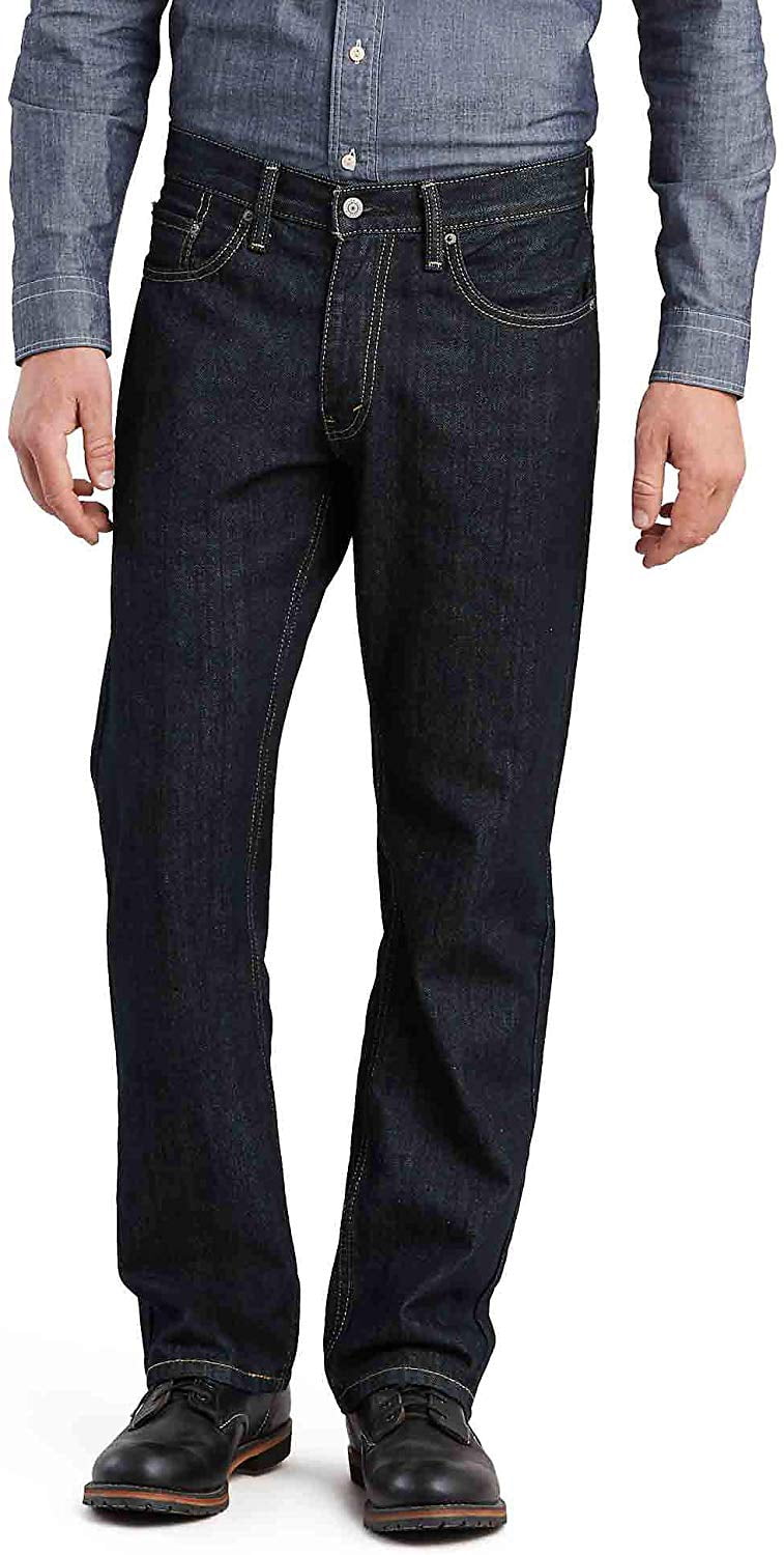 levis for big guys