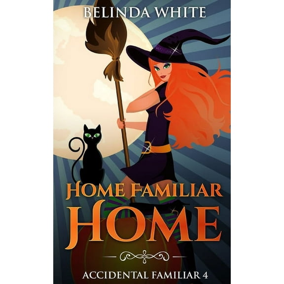 Home Familiar Home (Paperback) by Belinda White