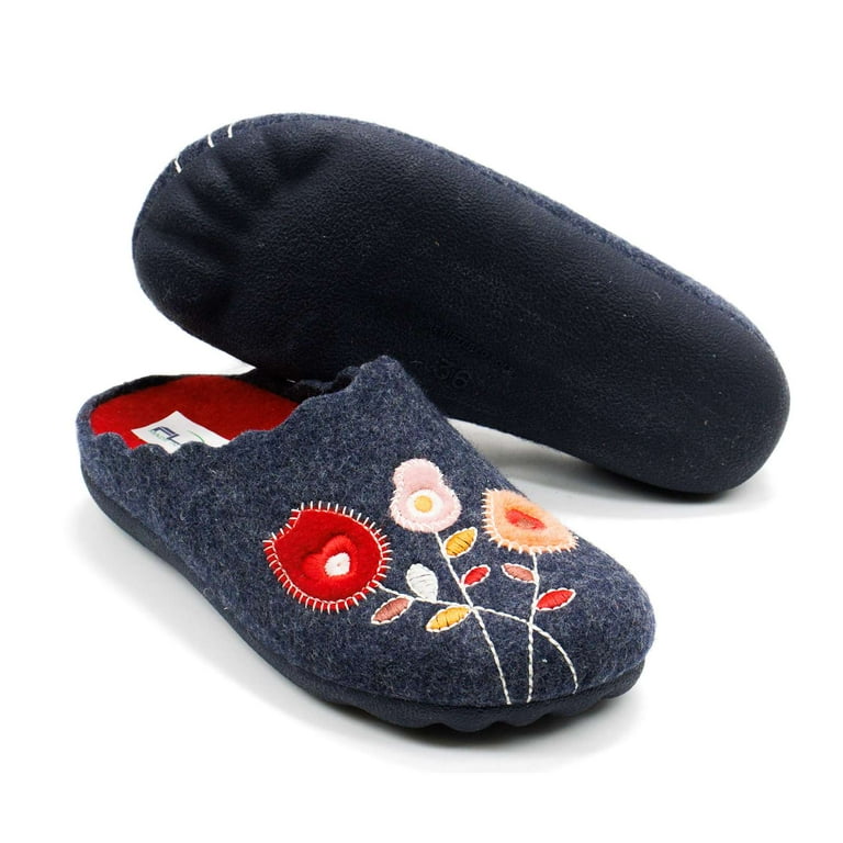 Flexus by spring outlet step slipper